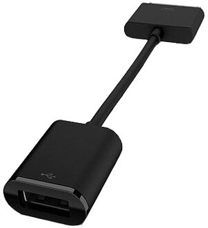 HP ElitePad USB-adapter