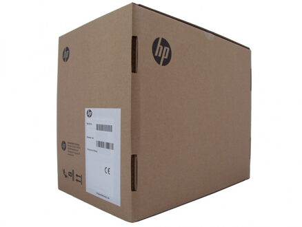 HP Enterprise 2U Security Bezel Kit