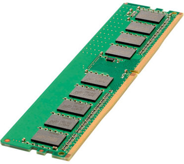 HP Enterprise 8GB (1x8GB) 8GB DDR4 2400MHz geheugenmodule