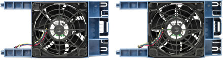 HP Enterprise DL380 Gen9 High Performance Temperature Fan Kit