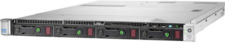 HP Enterprise ProLiant DL360e Gen8 - [668812-421]