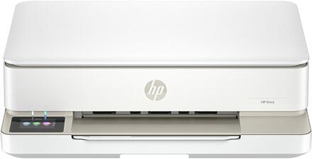 HP Envy 6120e All-in-one inkjet printer Beige