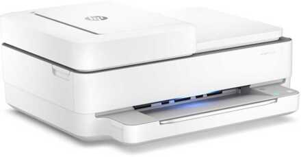 HP Envy 6420e All-in-one inkjet printer Wit