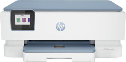 HP Envy 7221e AiO printer