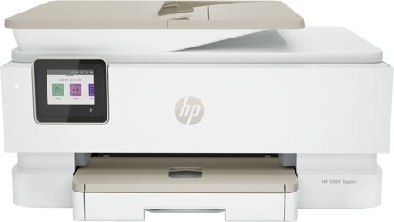 HP ENVY Inspire 7920e All-in-one inkjet printer Beige