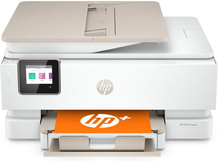 HP ENVY Inspire 7920e All-in-one inkjet printer Beige