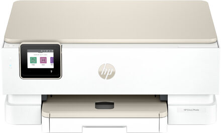 HP Envy Photo 7230 All-in-One Printer All-in-one inkjet printer