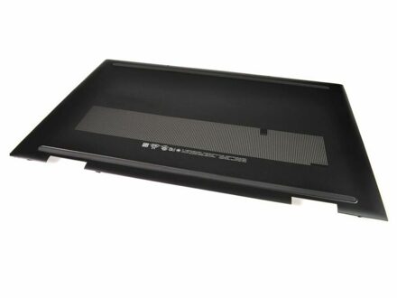 HP envy X360 15-FX 15-EU Bottme Case Cover M45483-001 460.0MJ0G.0002 Black Zwart - small