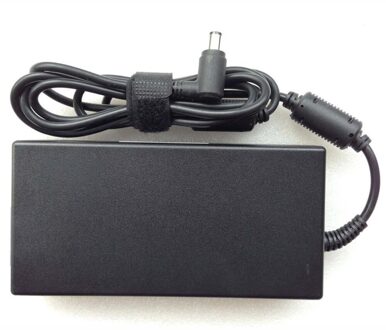 HP *Gebruikt* 230W Original adapter HP ZBook 15 G2 17 G2 19.5V 11.8A 230W 7.4*5.0mm refurbished - small