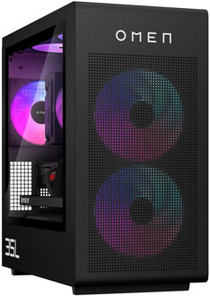 HP GT16-0160nd Desktop