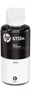 HP GT53XL (1VV21AE) inktfles zwart (origineel)
