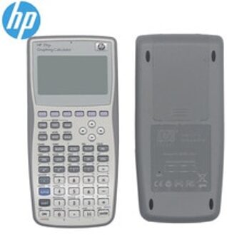 Hp Handheld Rekenmachine 39gs Student Wetenschappelijke Lijn Display Draagbare Multifunctionele Rekenmachine Originele Grafische
