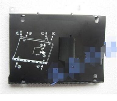 HP HDD Caddy Cover for HP ProBook 470 G4. - small