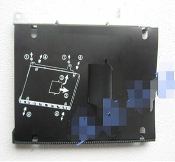 HP HDD Caddy Cover for HP ProBook 470 G5. - small