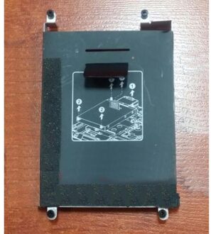 HP HDD Caddy for HP EliteBook 2560P 2570P - small