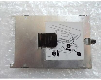 HP HDD Caddy for HP EliteBook 6910P 6930P 8440P 8440W 8530P