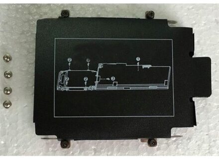 HP HDD Caddy for HP EliteBook 840 850 740 750 G1 G2, Probook 640, 645 - small