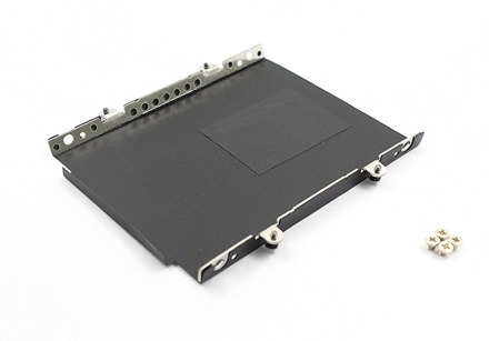 HP HDD Caddy for HP EliteBook Folio 9470M 9480M P/N:702877-001 - small