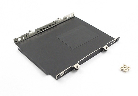 HP HDD Caddy for HP EliteBook Folio 9470M 9480M P/N:702877-001