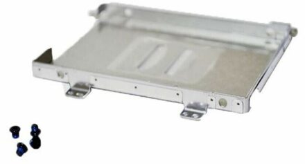 HP HDD Caddy for HP ZBook 15 G3