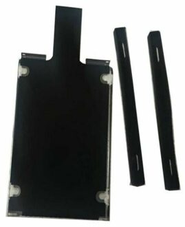 HP HDD Caddy + 2 Ruber Rails for HP Pavilion 15-CS - small