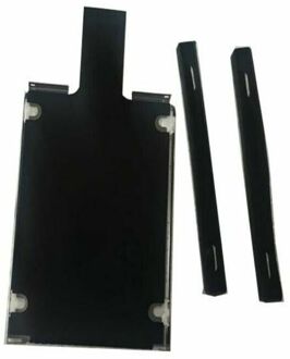 HP HDD Caddy + 2 Ruber Rails for HP Pavilion 15-CS