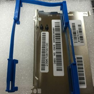 HP HDD Caddy & Rubber Isolator for HP EliteBook 2540P - small