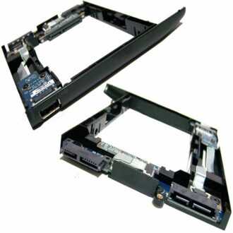 HP HDD Driver Carrier Kit for HP EliteBook 2540P - small
