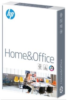 HP Home & Office Papier 500 vel (A4)
