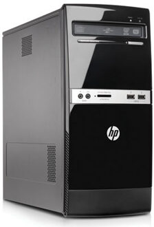 HP HP 500B MT Pen DC E5500 7HP Pc-systeem