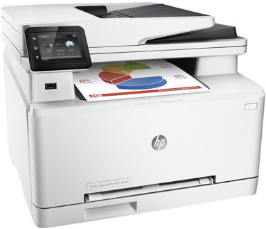 HP HP Color LaserJet Pro MFP M274n D/S/K/F