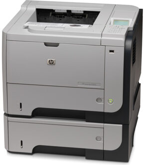 HP HP LaserJet P3015X CE529A