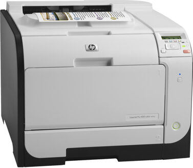 HP HP LaserJet Pro 400 M451dn