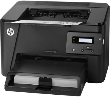 HP HP LaserJet Pro M201n