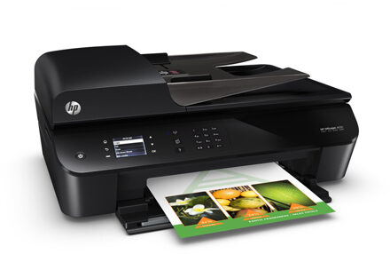 HP HP Officejet Pro 4630 All-in-one