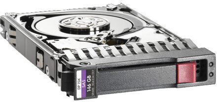 HP HP Top Value - 146 GB