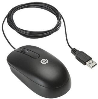 HP HP USB muis