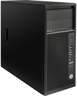 HP HP Z 240 MT
