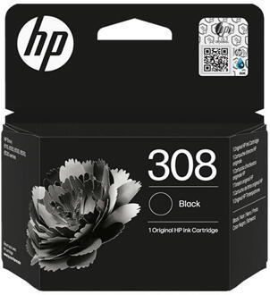 HP HP7FP21UE zwart