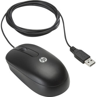 HP HPPROMOUSBMOUSE muis