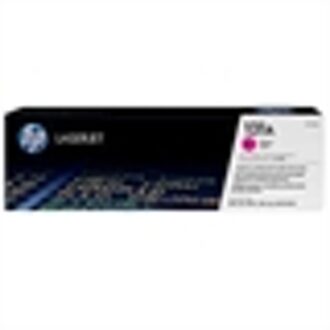 HP HPTONER131A Toner Paars