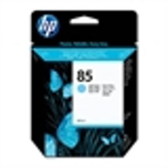 HP Inkcartridge HP C9428A 85 lichtblauw