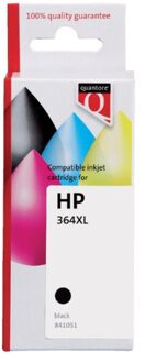 HP Inkcartridge quantore hp 364xl cn684ee hc zwart