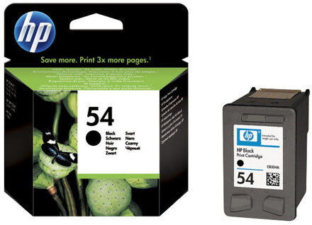 HP Inkt - CB334AE Inkt