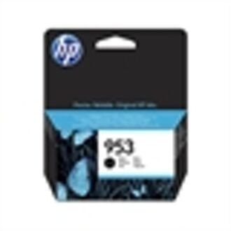 HP L0S58AE nr. 953 inktcartridge zwart (origineel)