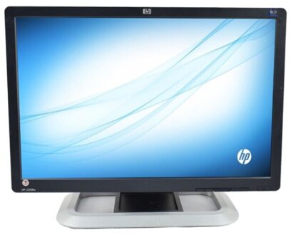 HP L2208w - 22 inch - 1680x1050 - VGA - Zwart - small