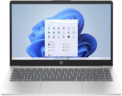 HP Laptop 14-ep0030nd -14 inch Laptop Zilver