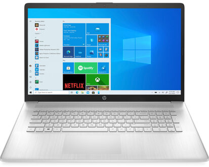 HP Laptop 17-cn1250nd (519G1EA) Laptop