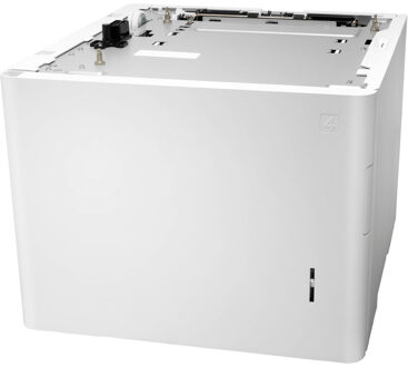 HP LASERJET 2100 SHEET STAPLER STACKER