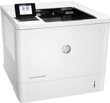 HP LaserJet Enterprise M607DN